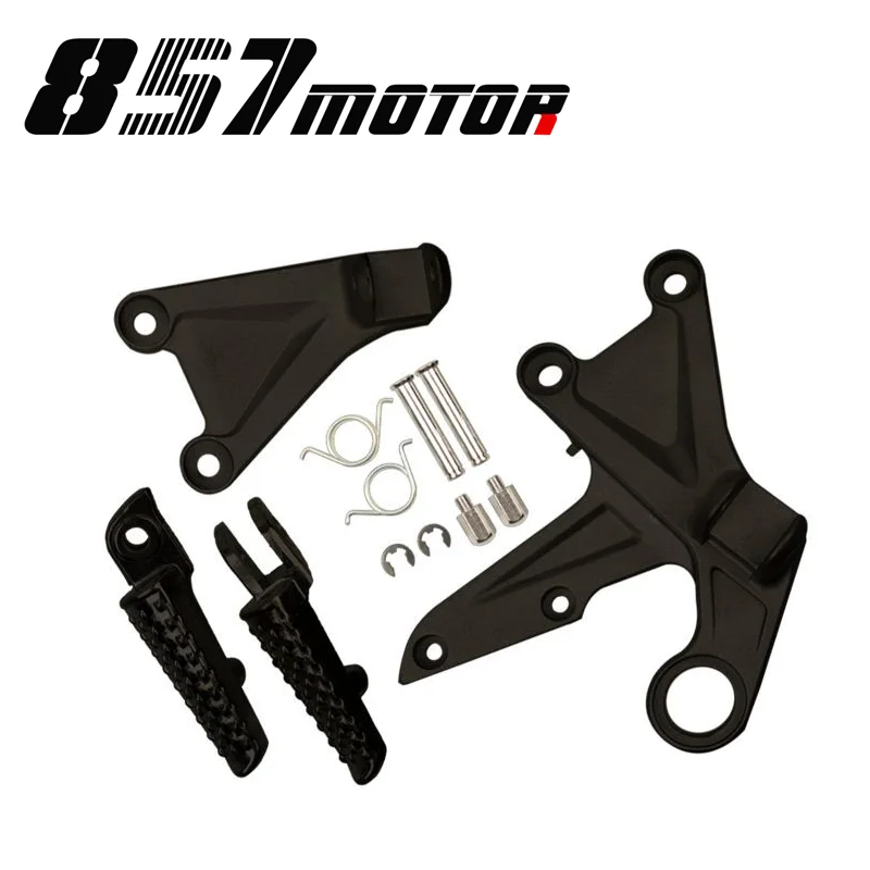 

Передние Подножки для мотоцикла HONDA CBR1000RR CBR 1000RR CBR1000 RR 2008-2013