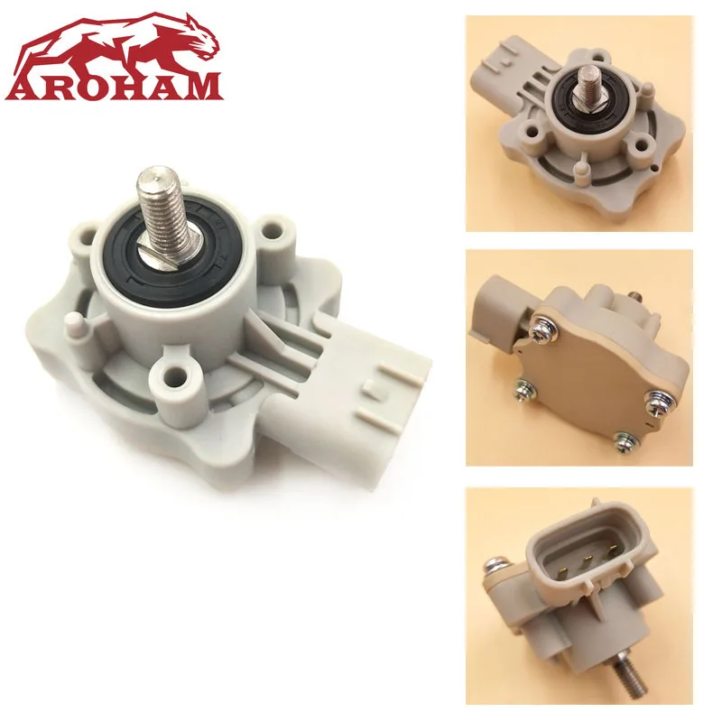 Высококачественный новый задний датчик уровня фары/Датчик управления высотой