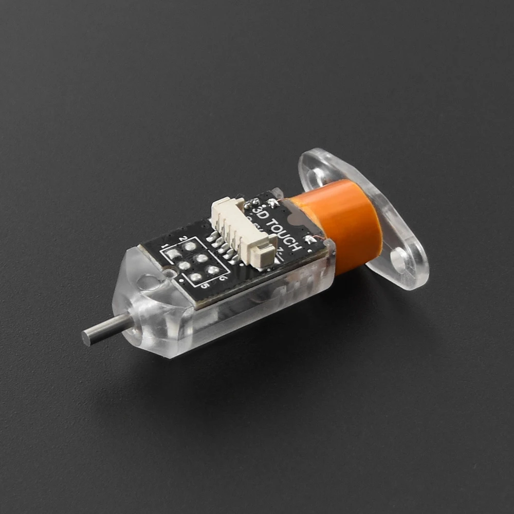 1Set 3D Touch Auto Leveling Sensor Bed BLTouch For Printers Improve Printing Precision | Компьютеры и офис