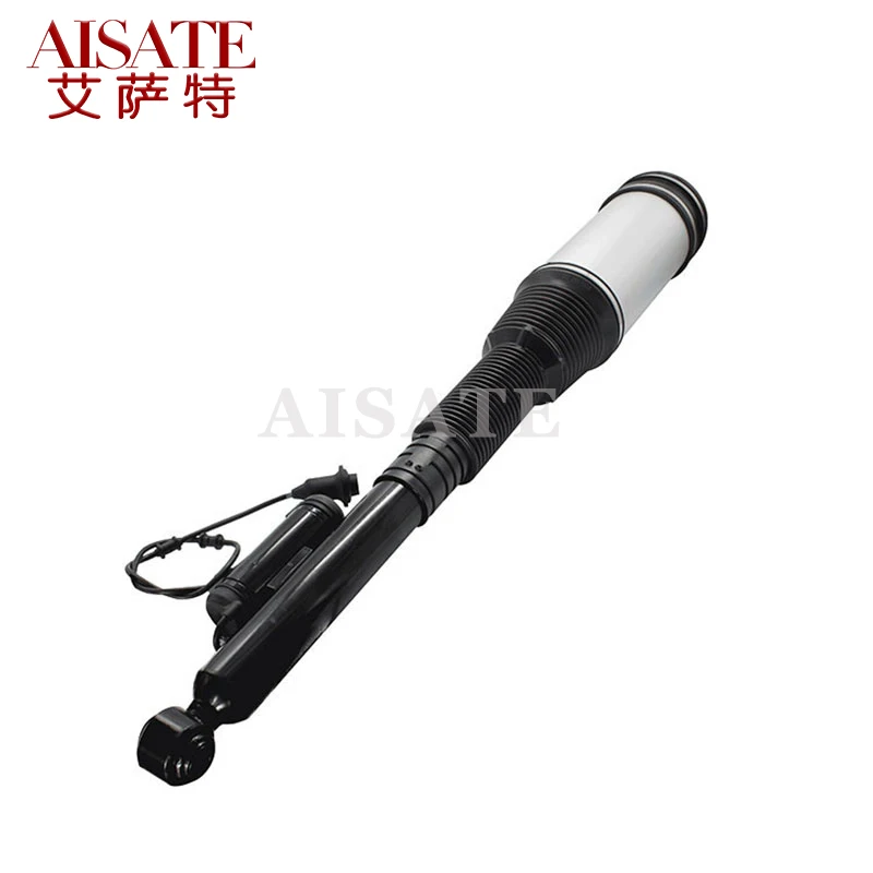 

4PCS Pneumatic Shock Absorbers Front&Rear for Mercedes Benz W220 S320 S350 S430 S500 Air Suspension Ride Damper