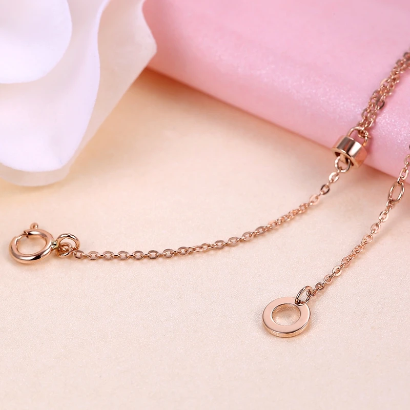 Женский браслет цепочка с буквами из агата 18 К|Гибкие и жесткие браслеты| |