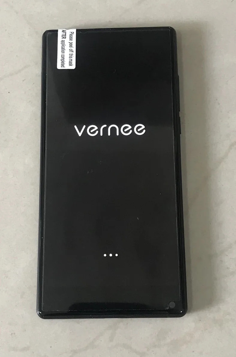 Оригинальная б/у материнская плата 4 Гб + 64 ГБ дисплей сенсорный экран рамка для