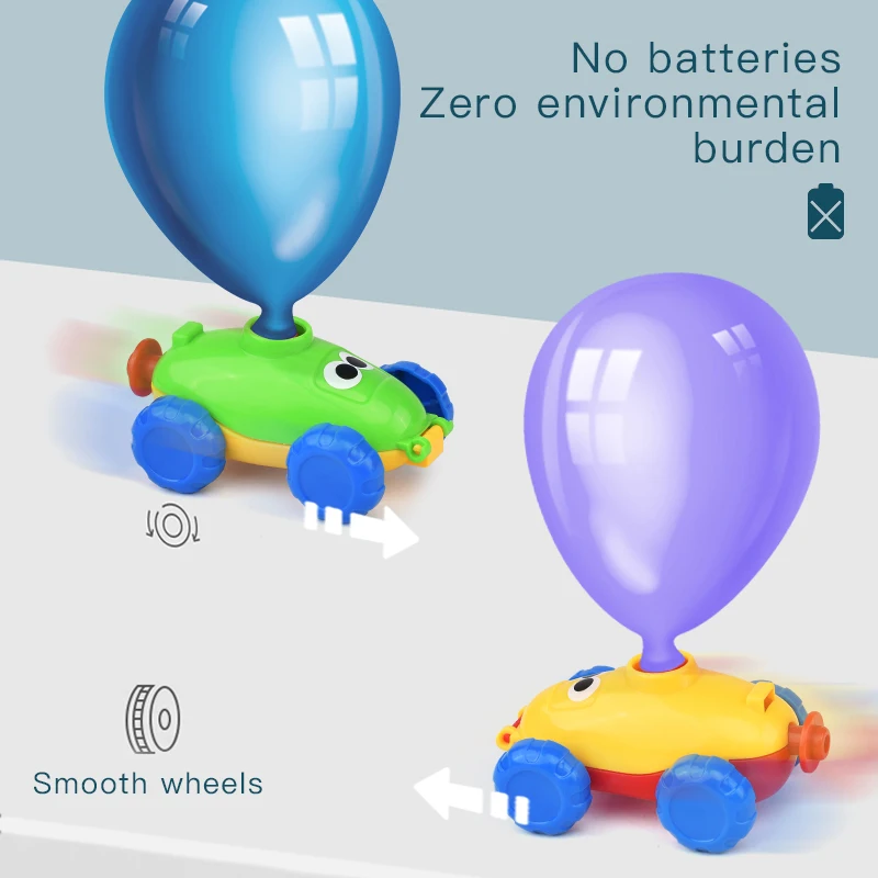 ZK50 новый милый Мощный воздушный шар пусковая башня игрушка запуск искусственная