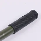 Новая небольшая Складная Многофункциональная Складная лопатаграбли для выживания на природе