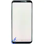 Points OLED ЖК-экран для Samsung Galaxy S8 S8 + G950A G950U G950F S8 Plus G955 G955F ЖК-дисплей S9 S10 сенсорный экран дигитайзер