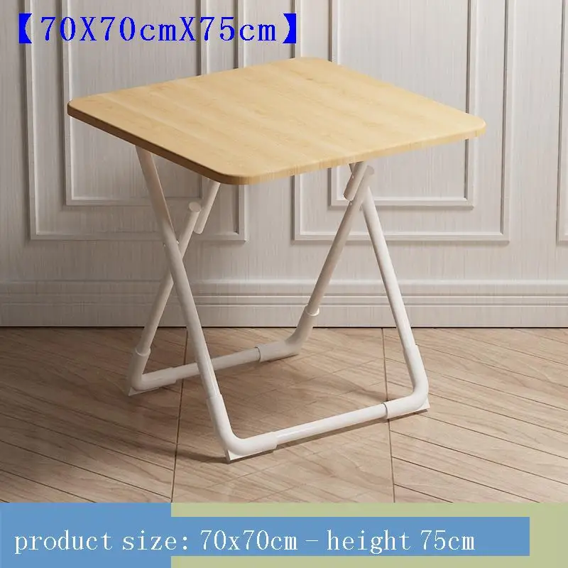 

Kids Camping Eating Comedor Dining Esstisch Restaurant Stall Folding Plegable Desk Mesa De Jantar Kitchen Furniture Dinner Table