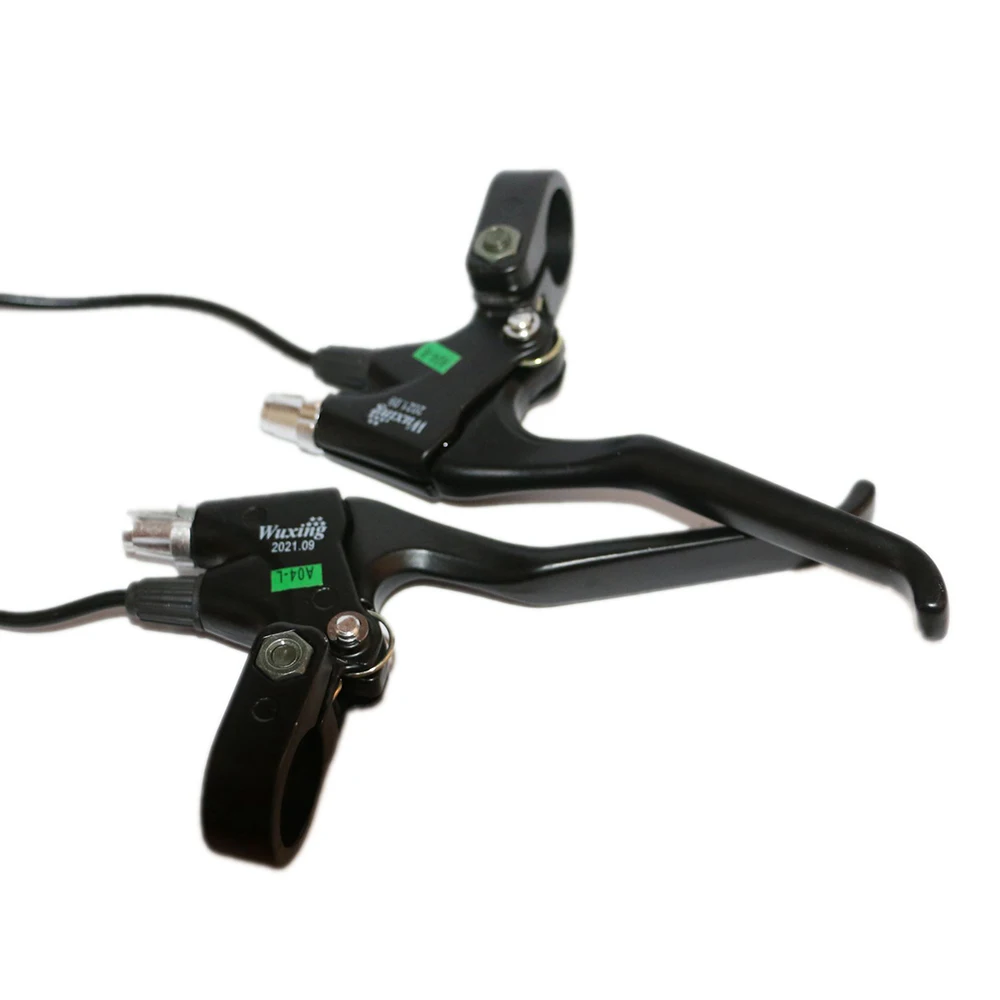 Электрический тормоз из алюминиевого сплава рычаг для электрического