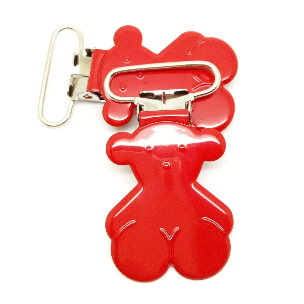 20 шт. зажимы для пустышек | Дом и сад