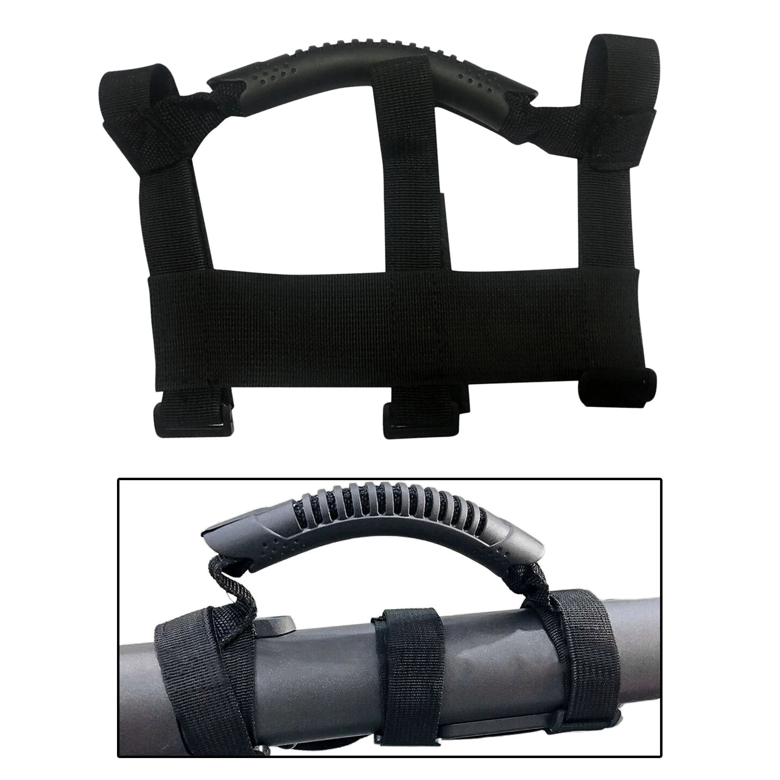 

Hand Carrying Handle Strap for Ninebot ES1-ES4 Folding Bike Accessories