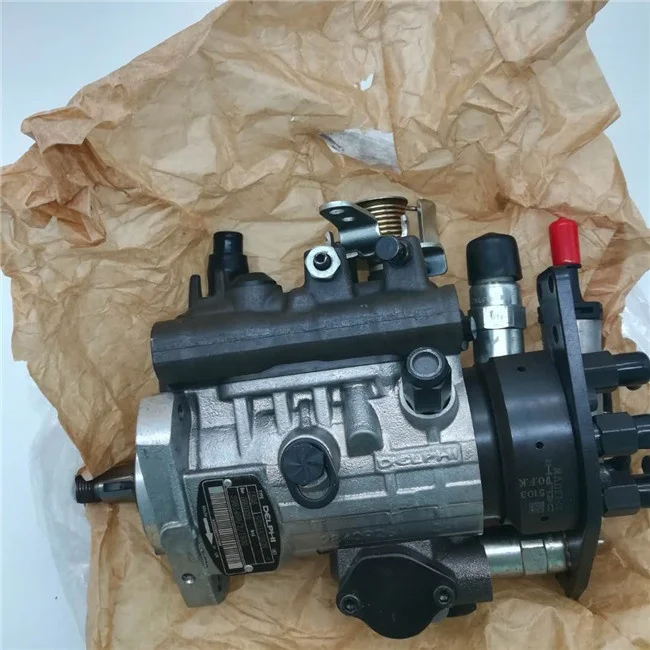 

Genuine E320D2 Engine C7.1 Diesel Fuel Injection Pump 398-1498 463-1678 9521A031H 9521A030H