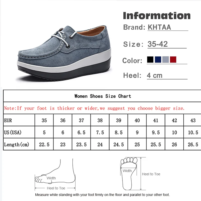 

2018 Autumn Women Flat Platform Shoes Genuine Leather Lace up Ladies Fashion Moccasins Solid Soft Casual Shallow Creepers Female