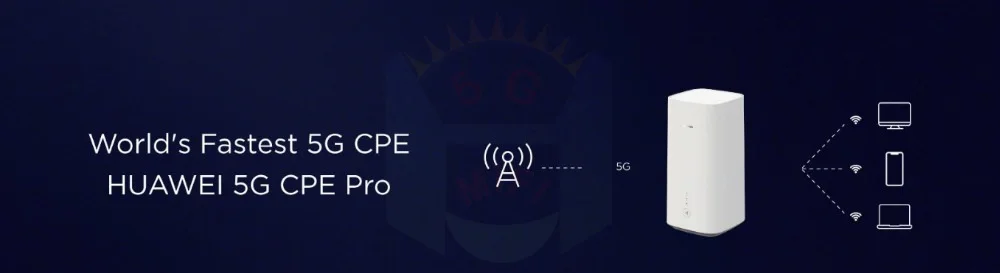 Мобильный роутер huawei 5G CPE Pro H112-372 5G NSA+ SA 4g sim портативный Ethernet 5G 4G lte роутер с слотом для sim-карты H112 роутер 5g