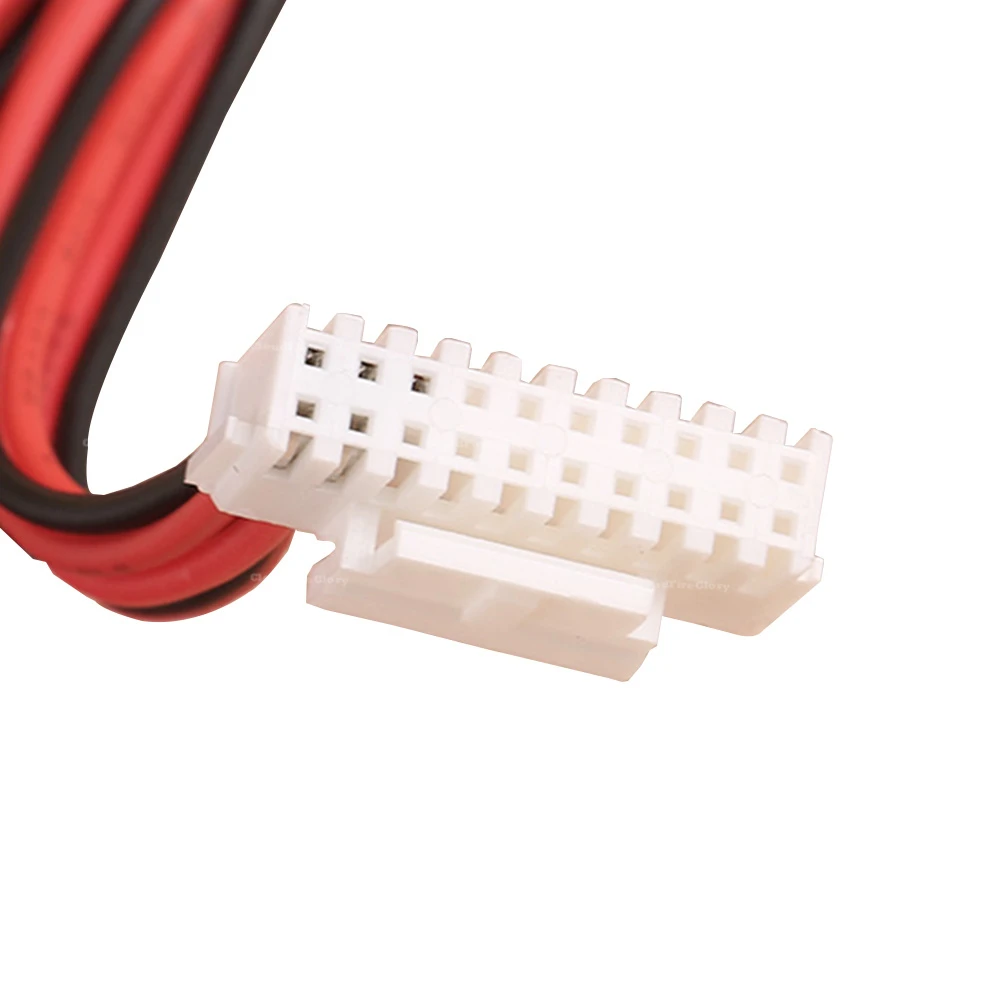 Для камеры заднего вида RCD330 AV для VW RCD330G Plus MIB коробка устройства задержки времени