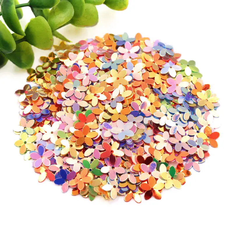 2000 шт./лот Высококачественная Радужная чашка 10 мм Случайных Смешанных Цветов с