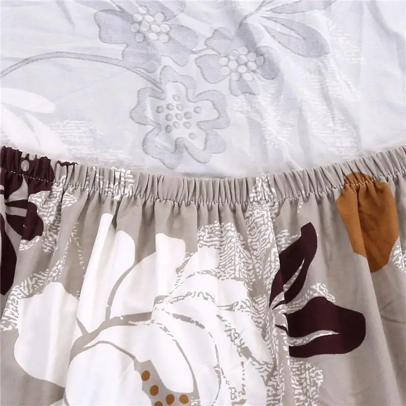 Эластичные Чехлы для дивана комплект из 30 эластичных чехлов кровати без