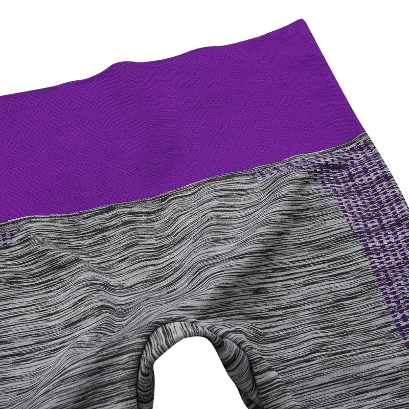 Новинка 2019 комплекты для йоги женская одежда спортзала хлопковый смеситель