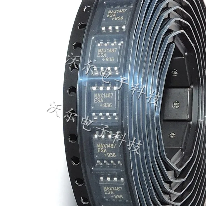 

MAX1487ESA MAX1487 SOP8