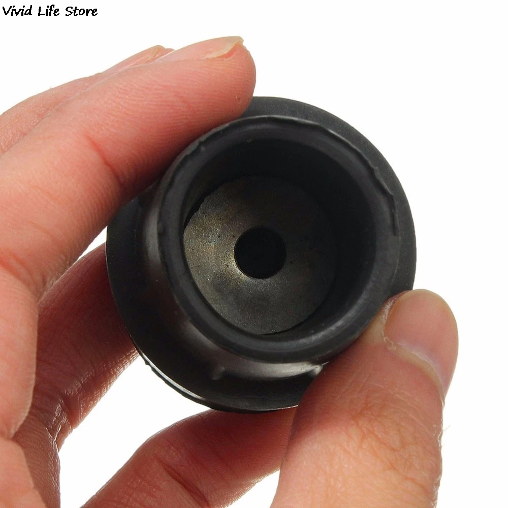 Наконечники для тростниковой трости резиновые наконечники 19 мм 1 шт. | Спорт и