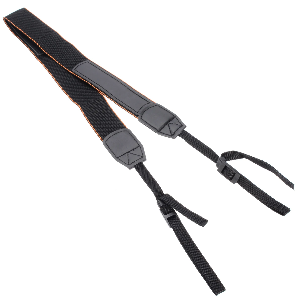 1 шт. нейлоновый кожаный ремень на плечо для SLR камеры Регулируемый шейный Sony A6500