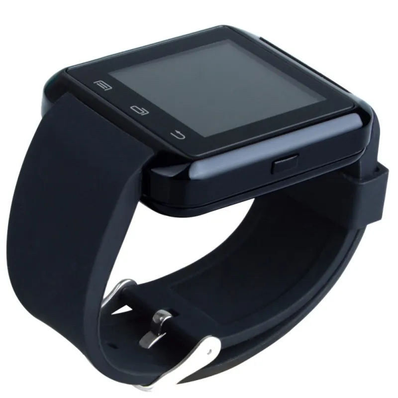 Смарт-часы с Bluetooth наручные часы для Iphone Android система дистанционного управления