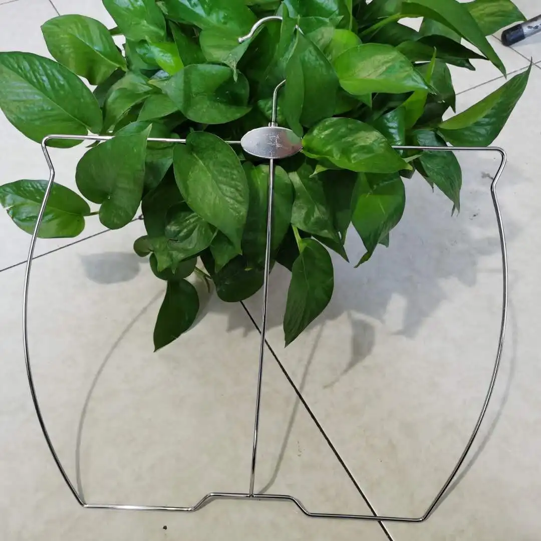 Металлическая проволочная вешалка для купальников 2 размера детей и взрослых