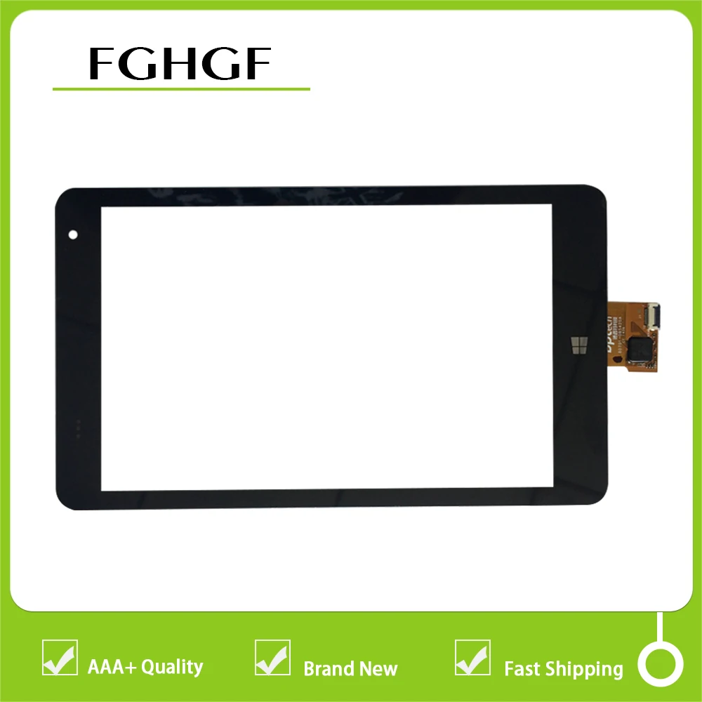 Сенсорный экран панель дигитайзер стекло сенсор Замена для 80701 0B5420A 90680