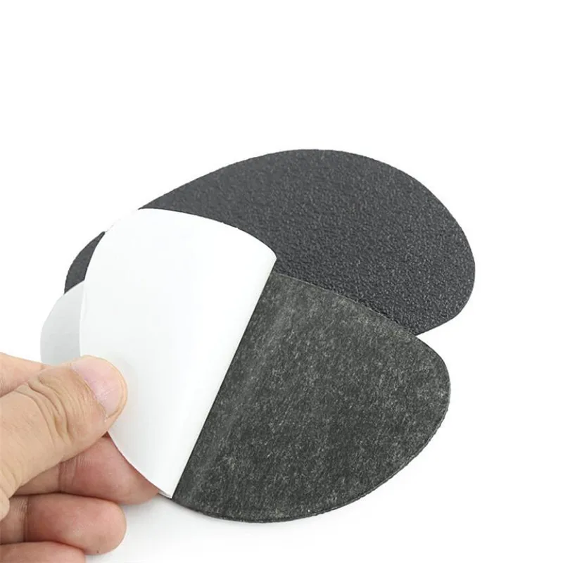 5 пар прочные противоскользящие самоклеящиеся коврики для обуви | Обувь