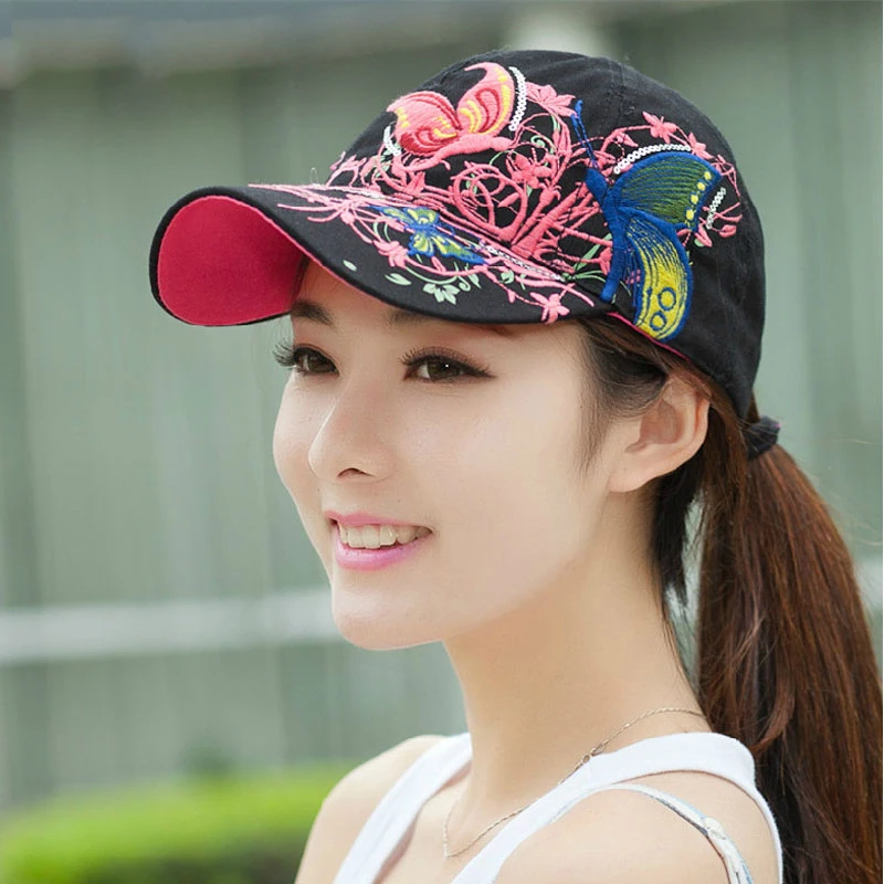 Модная Повседневная бейсбольная Кепка унисекс Snapback кепка регулируемая для
