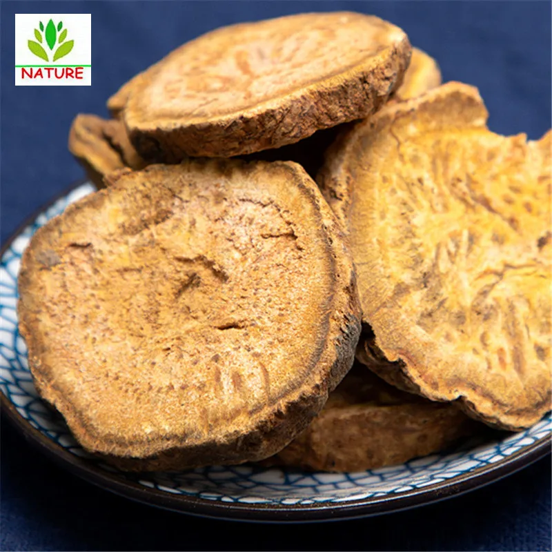 Da Huang Dahuang Radix et Rhizoma Rhei ревень| |