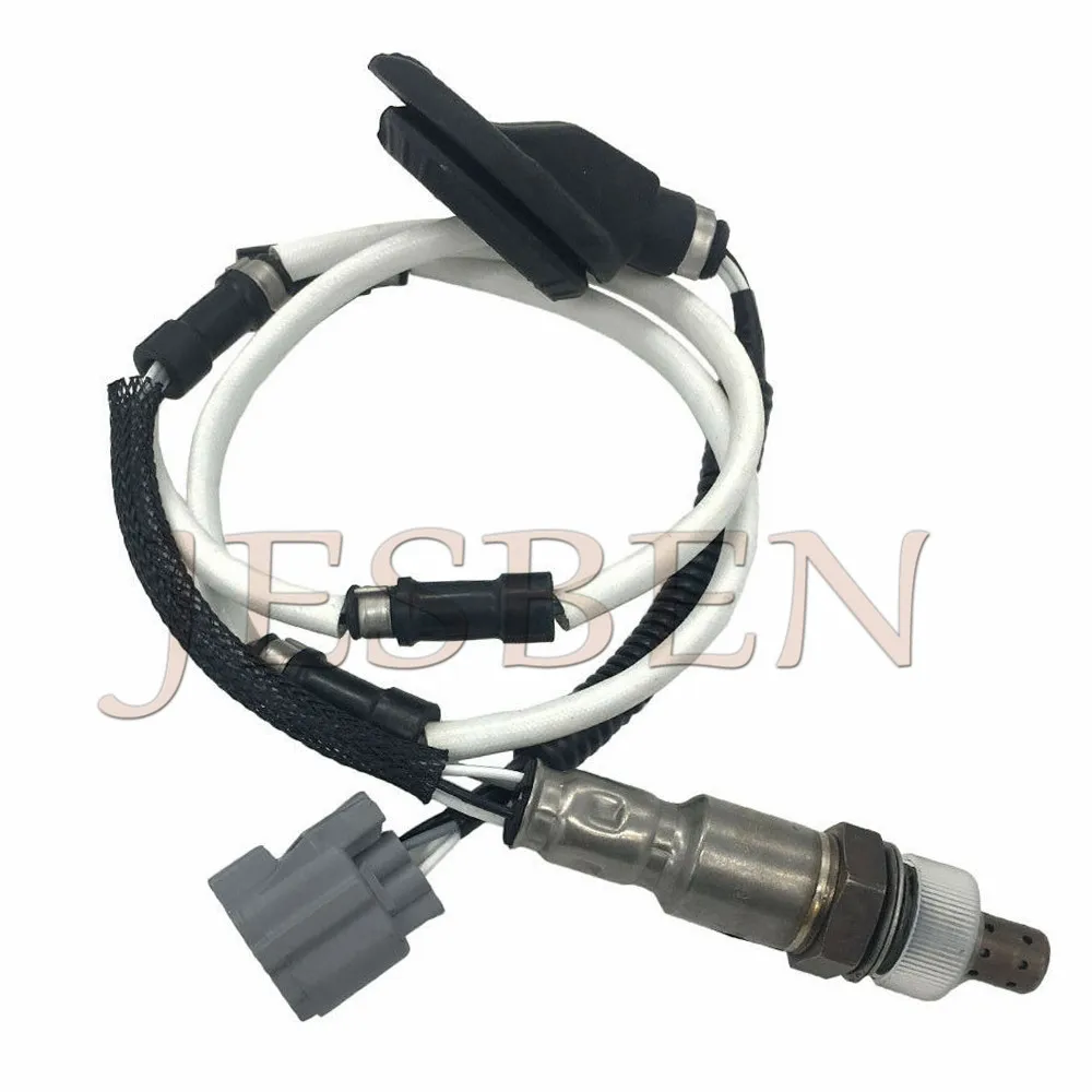 234-4363 задний лямбда O2 кислородный датчик для Acura TSX 2004-2008 Honda Accord 2003-2007 2.4L NO #36532-RAD-L12