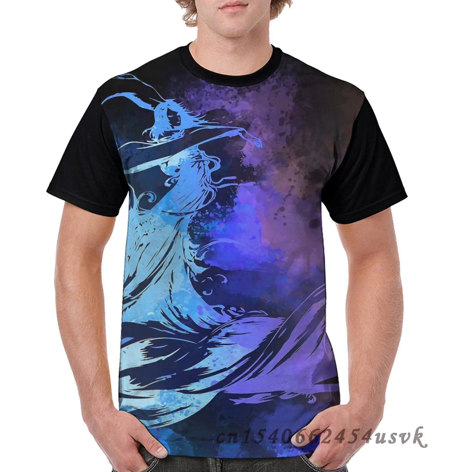 Забавная семейная Одинаковая одежда футболка с логотипом X финальной фантазии