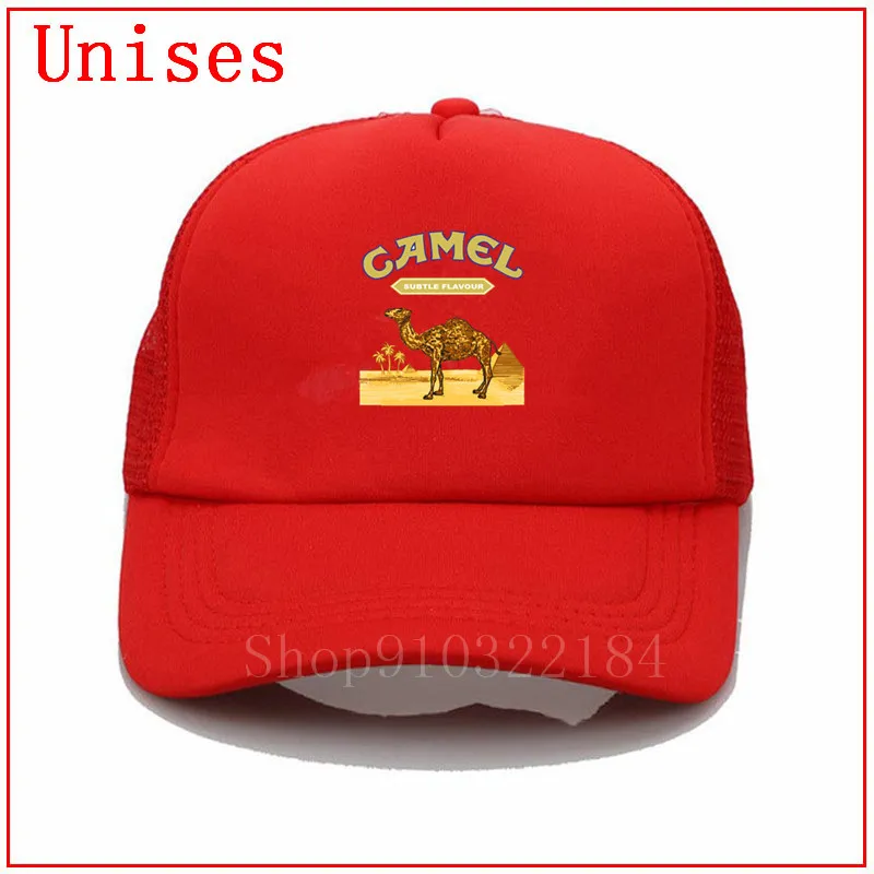Женская Бейсболка с логотипом camel Снэпбэк кепки для мужчин женские бейсболки