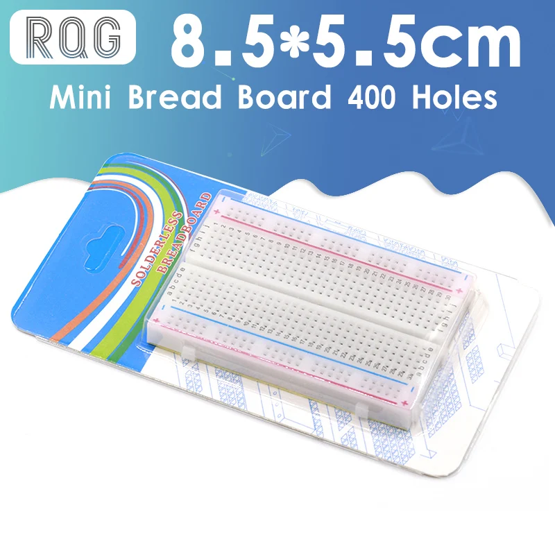 Качественная мини доска для хлеба/макетная 8 5 см x с 400 отверстиями|Регуляторы