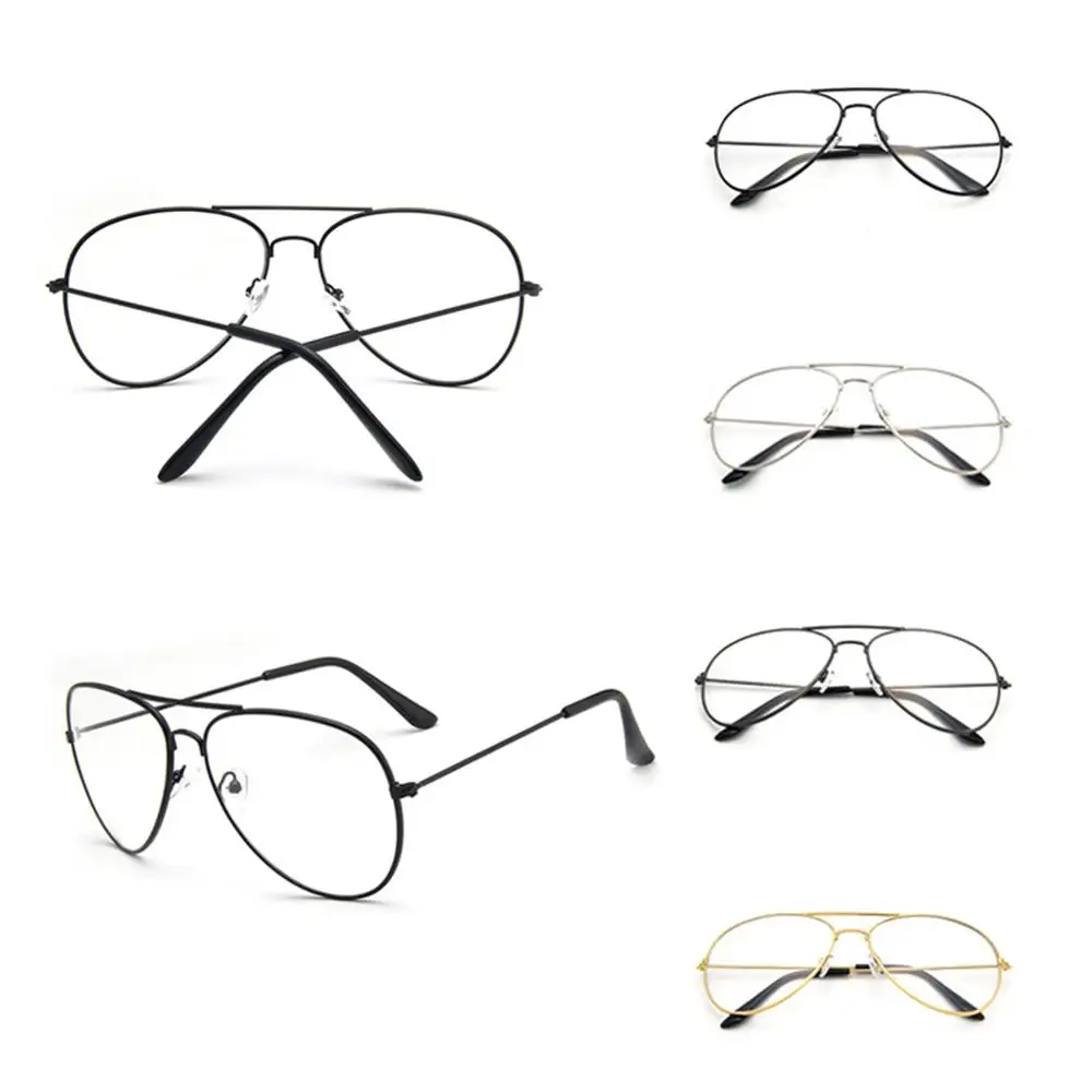 Женские очки кошачий глаз металлическая оправа для очков пикантные девушек