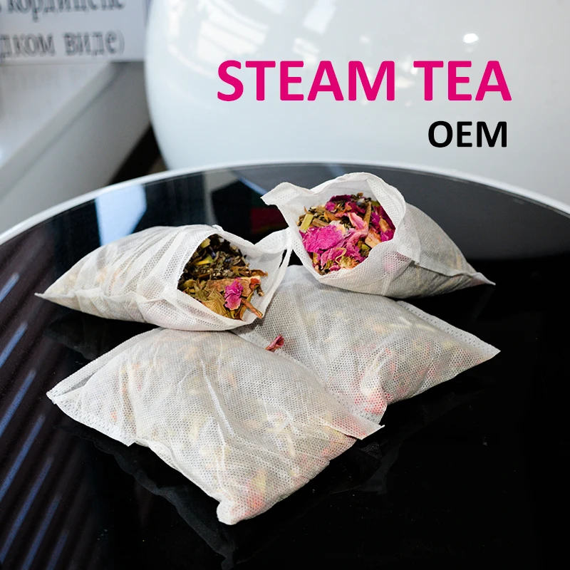 5 Packs Chinese Herbal Detox Steam Yonisteam Feminine Hygiene Vaginal Yoni SPA For Women Health | Красота и здоровье