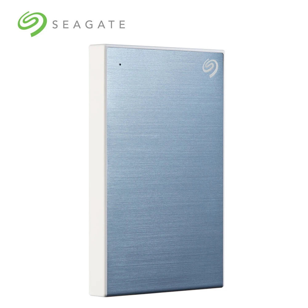 Seagate мобильный жесткий диск (hdd) USB 1 ТБ 2 4 b3.0 высокоскоростной | Компьютеры и офис