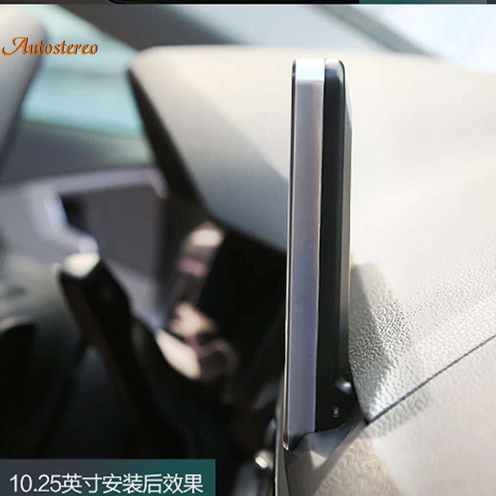 Android 10 Qualcomm 4G LTE 25 &quotдля Audi A5 B9 2016-2019 автомобильный GPS-навигатор мультимедийный