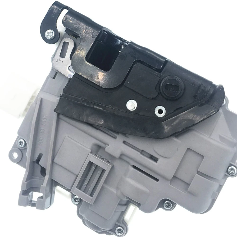 Для VW Passat Audi Q3 Q5 Q7 A4 B8 B6 Skoda Superb Seat Ibiza задний правый механизм замка двери 8K0839016