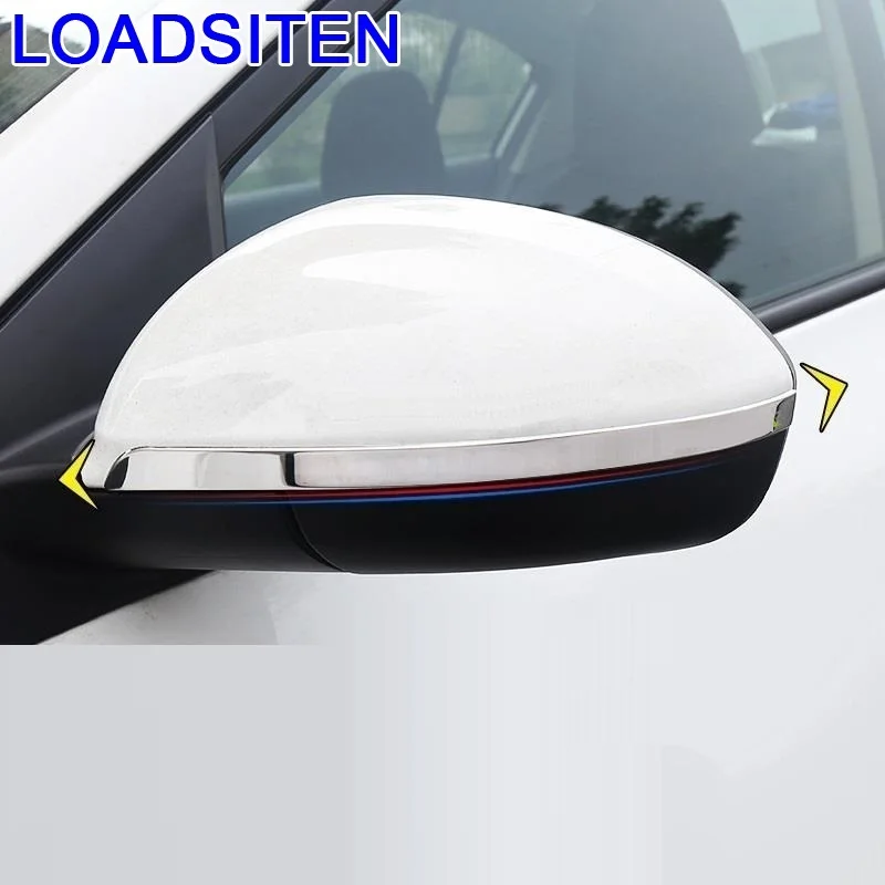 Запчасти декоративные модифицированные автоматические зеркала для крыла