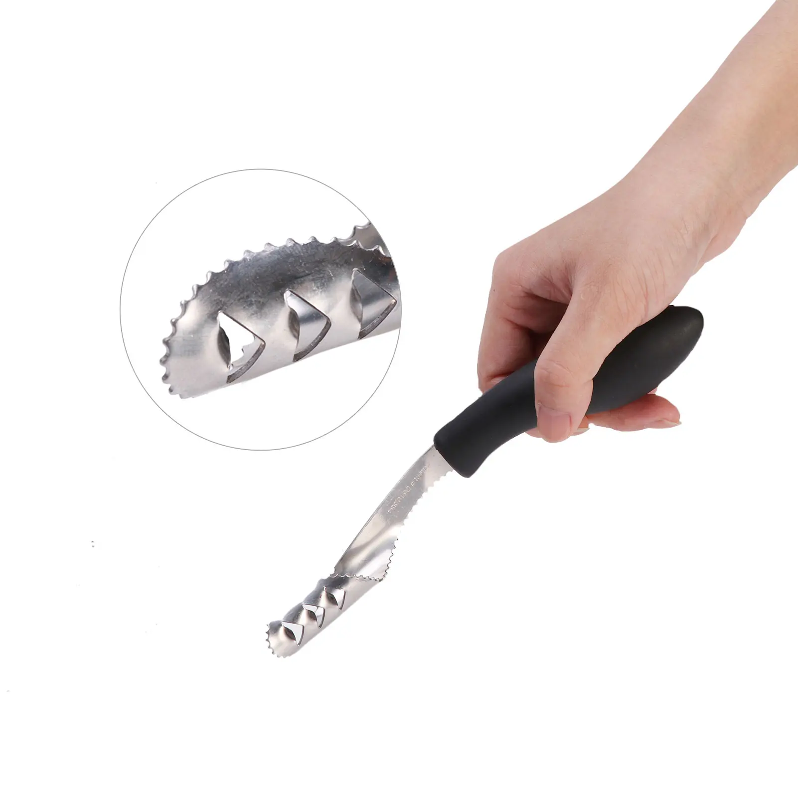 

Professional Barbecue 36 Holes Non Stick Universal Chicken Leg Stainless Steel Roasting Practical Convenient Pepper Grill Rack