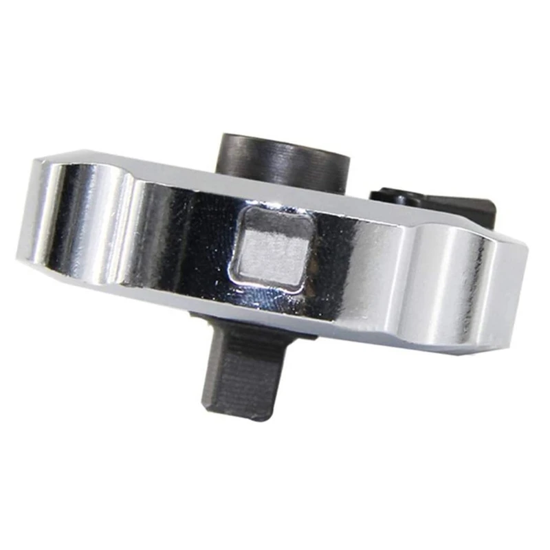 

Гаечный ключ L9BE с храповым механизмом с покрытием в римском стиле