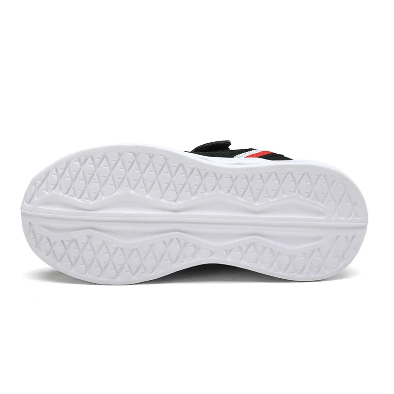 

Summer Girls Sneakers Kids Shoes Rose red Walking Shoe Girls Breathable Hole Kids Running Shoe Light Weight Sport Trainers Girls