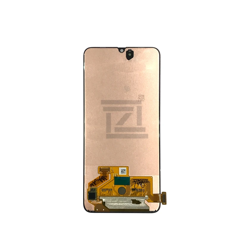 Super AMOLED para Samsung galaxy A90 5g lcd A908F/DS A908B A908N, montaje de digitalizador con pantalla t&aacute;ctil, piezas de repuesto-1