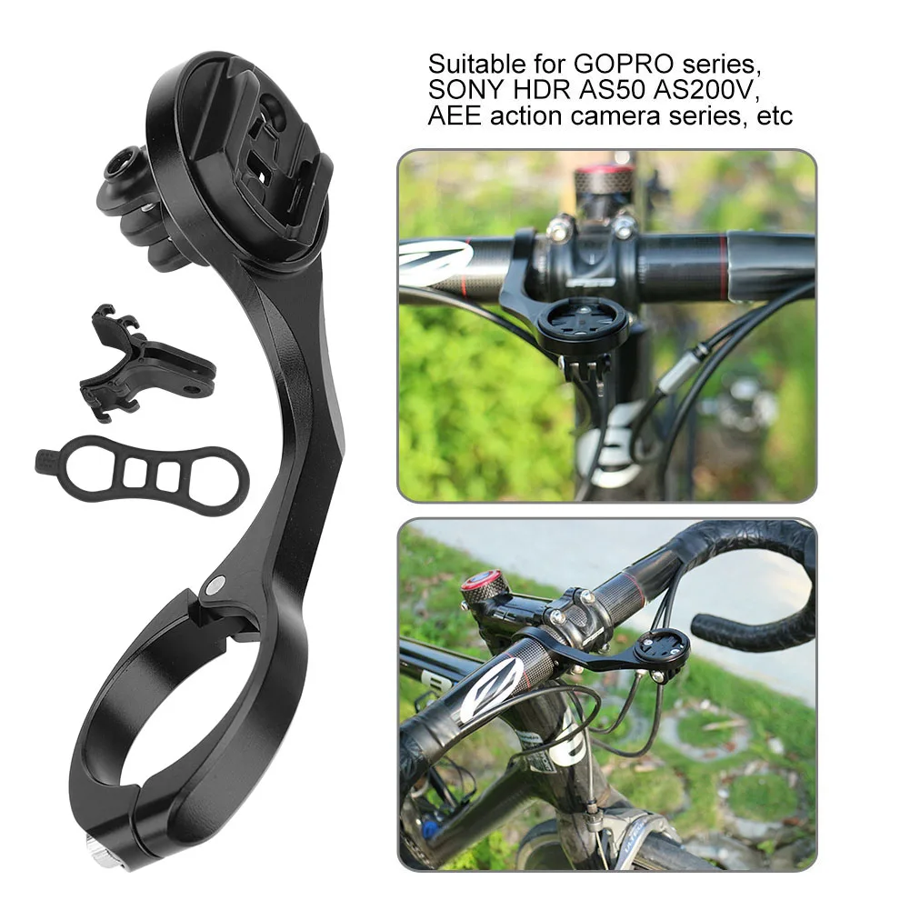 Универсальные удлинители на руль велосипеда крепление велосипедные звуковые