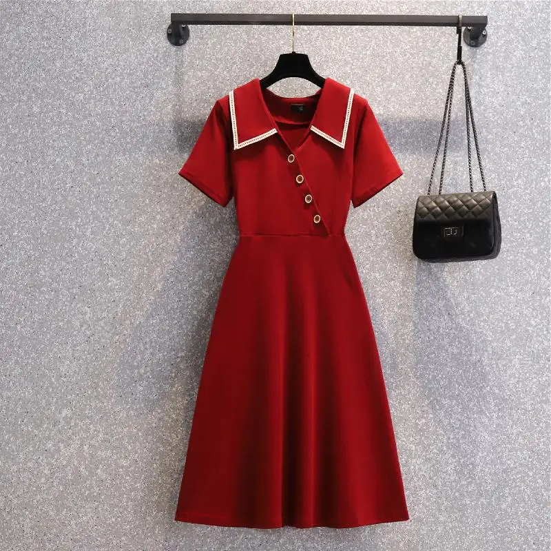 

Plus Size Clothes