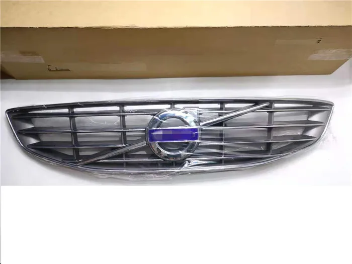 

good quality Front Grille without Collision Warning For Volvo S60 2014-2017 31364101