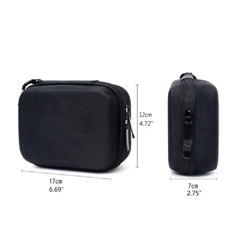 

Waterproof Nylon Carrying Case Portable Hard Storage Bag for FIMI PALM Camera