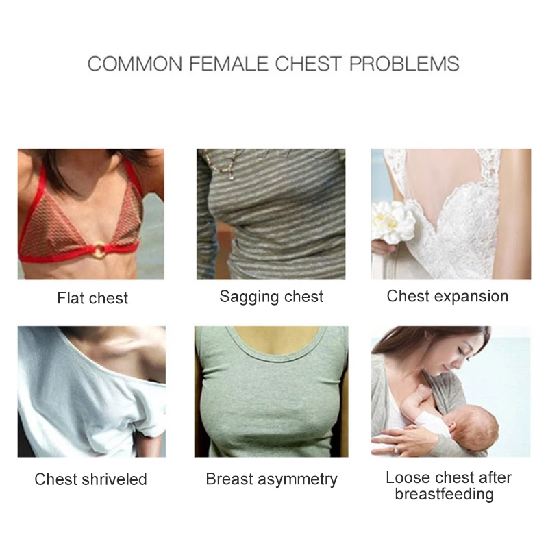 Для увеличения размера груди крем для бюста лифт патч женщин укрепление подъема