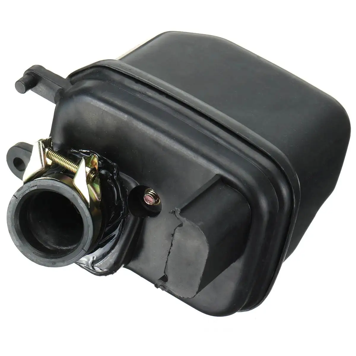 Мотоцикл карбюраторы воздушный фильтр дроссельной заслонки кабель для Yamaha PeeWee