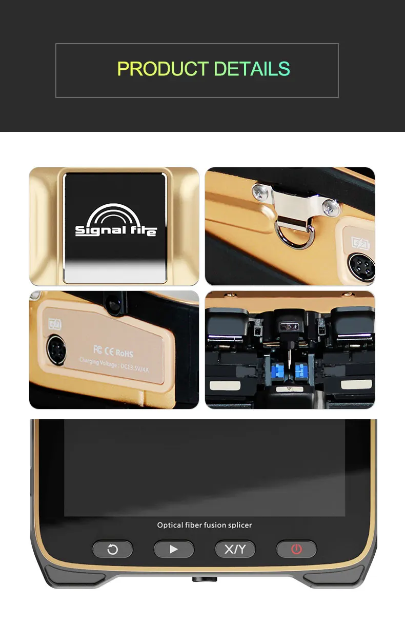 Бесплатная доставка устройство для термического сращивания фьюзелей